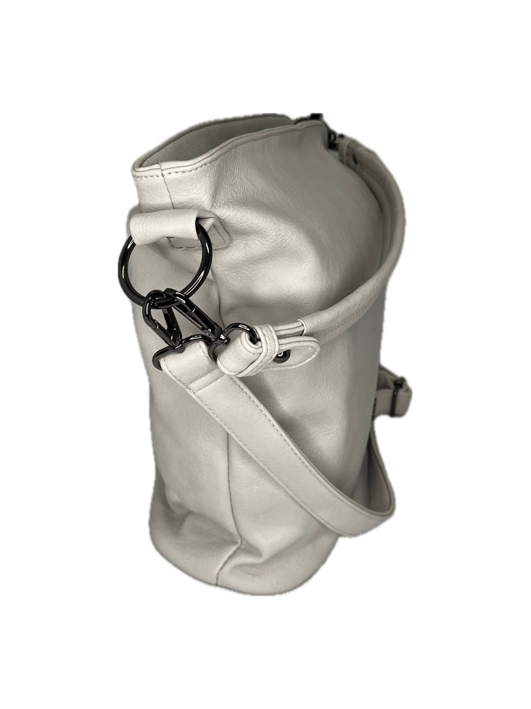 Kabelka CARMELO - hobo bag