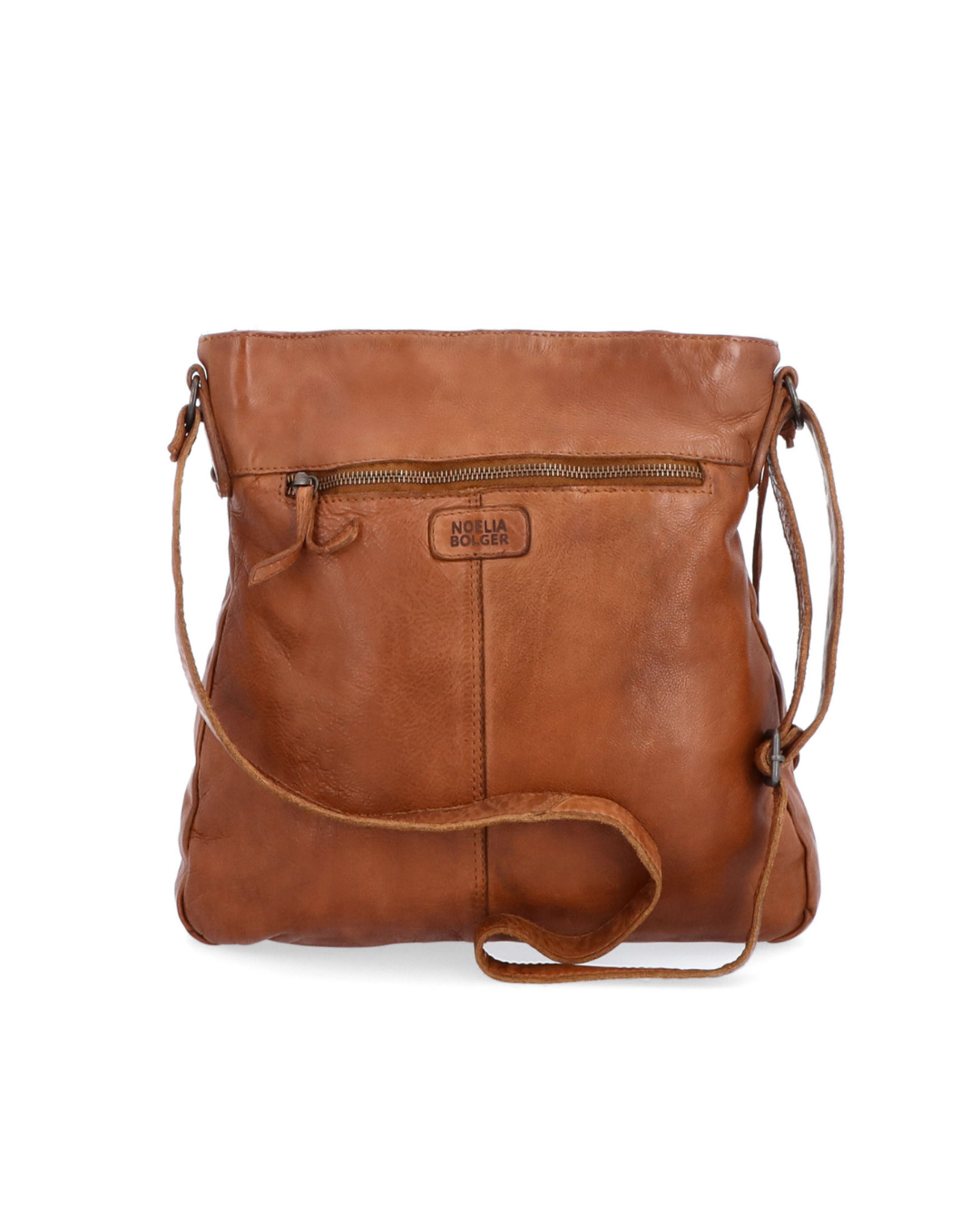 Kožená dámská crossbody Noelia Bolger