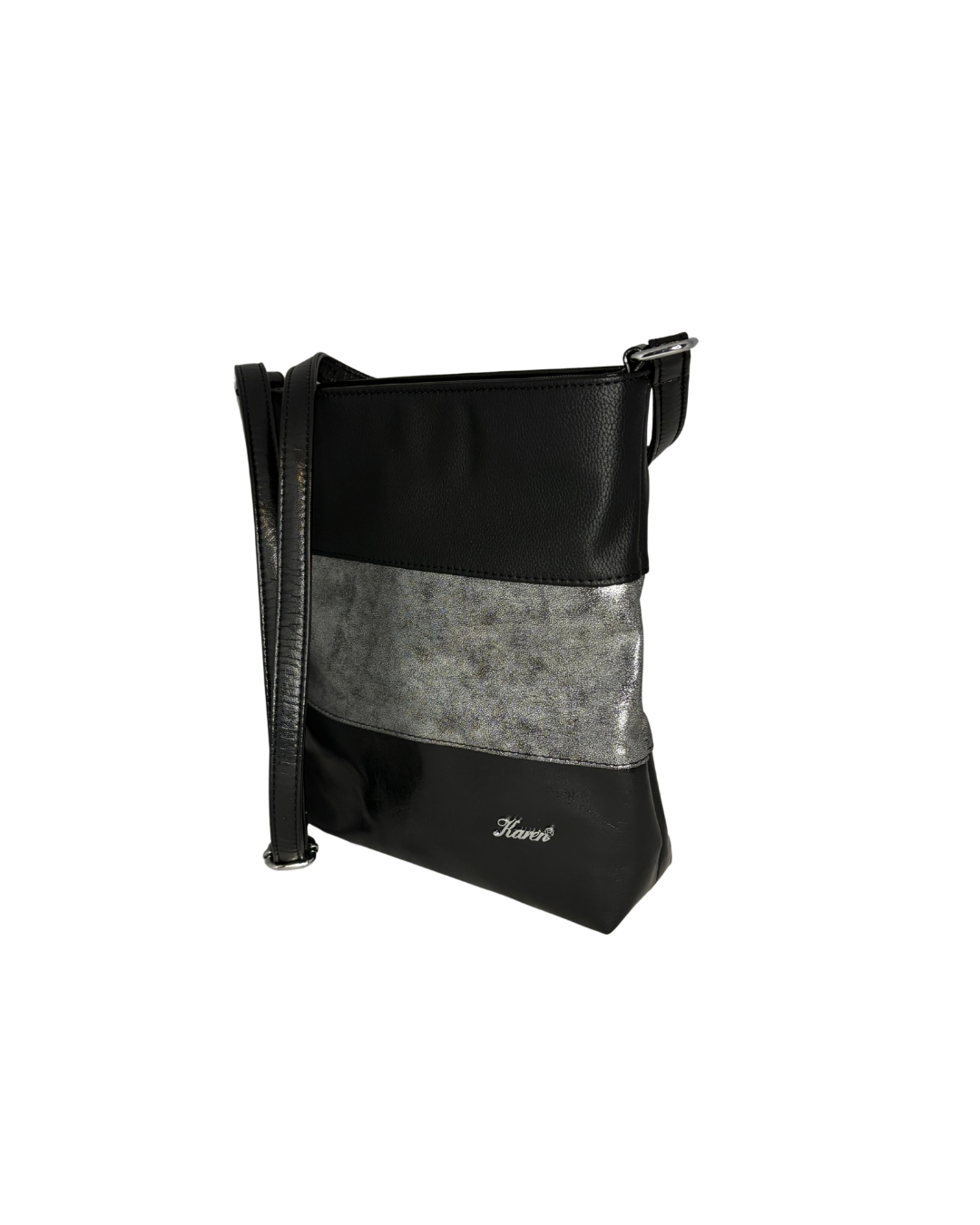 Menší odlehčená crossbody kabelka Karen Beti