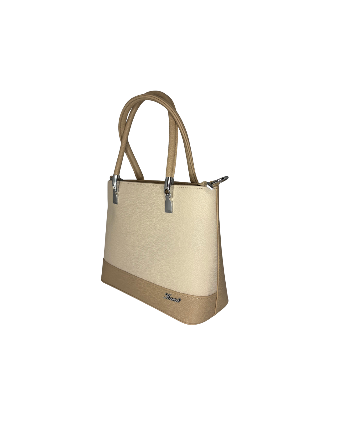 Menší odlehčená shopper kabelka Karen