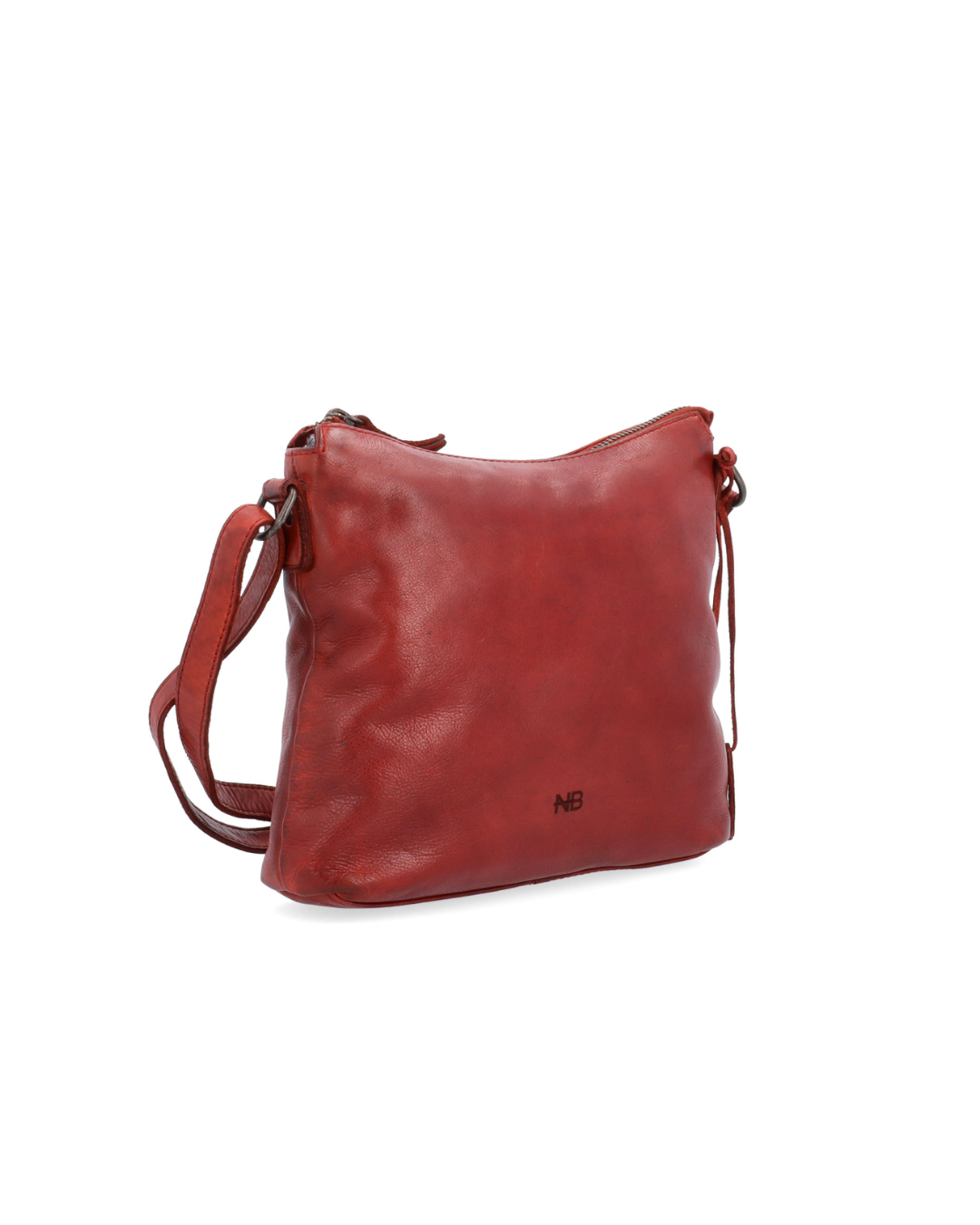 Malá kožená crossbody kabelka Noelia Bolger