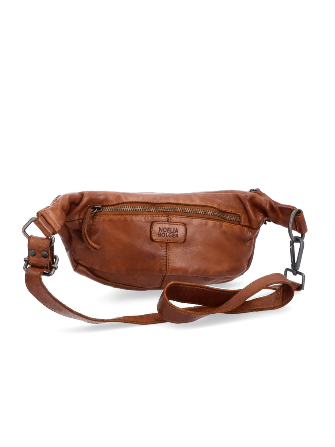 Kožená ledvinka Noelia Bolger