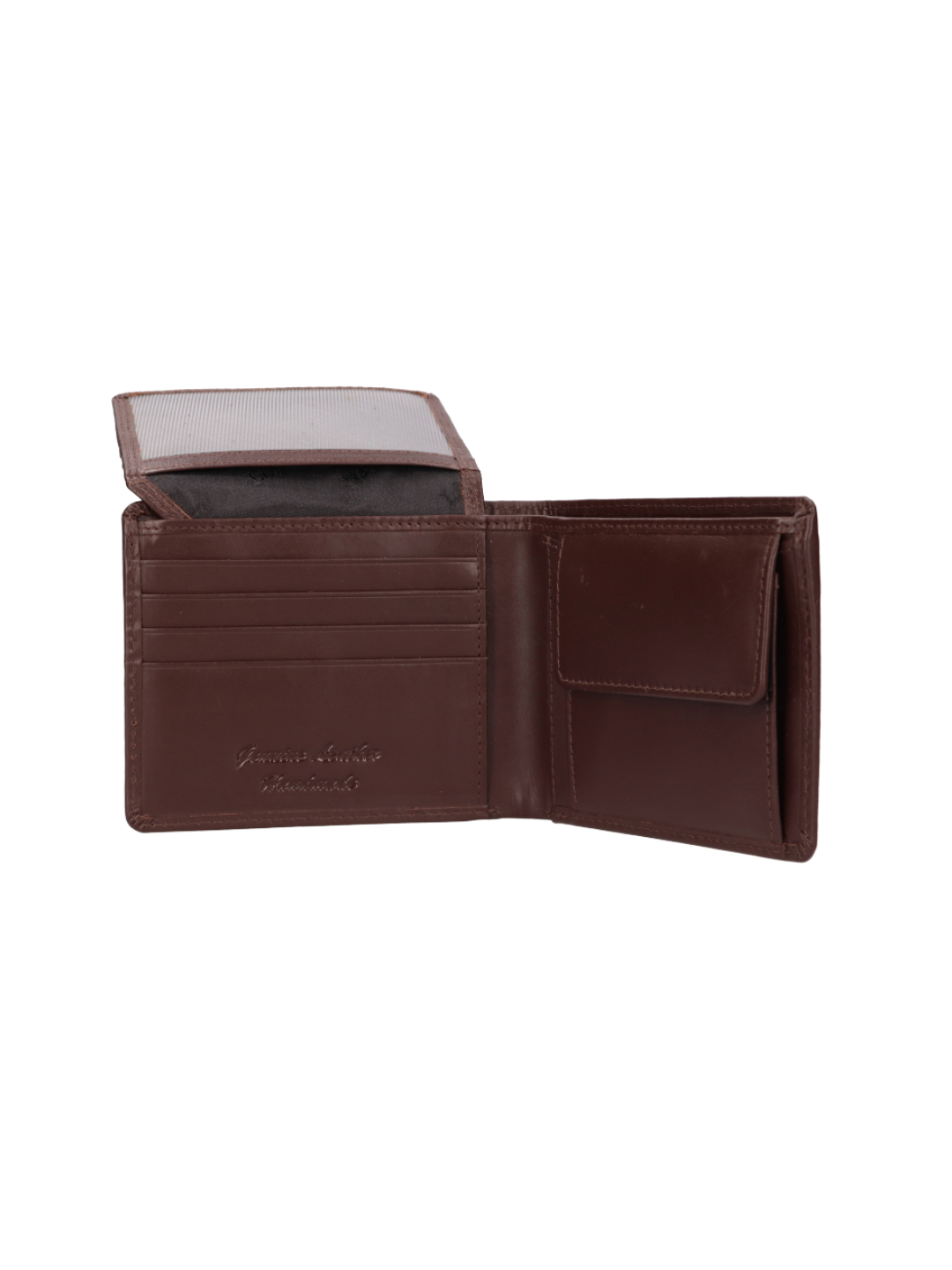 Kožená pánská peněženka Lagen