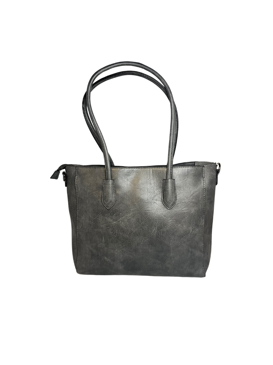 Dámská taška přes rameno / crossbody na A4 a notebook