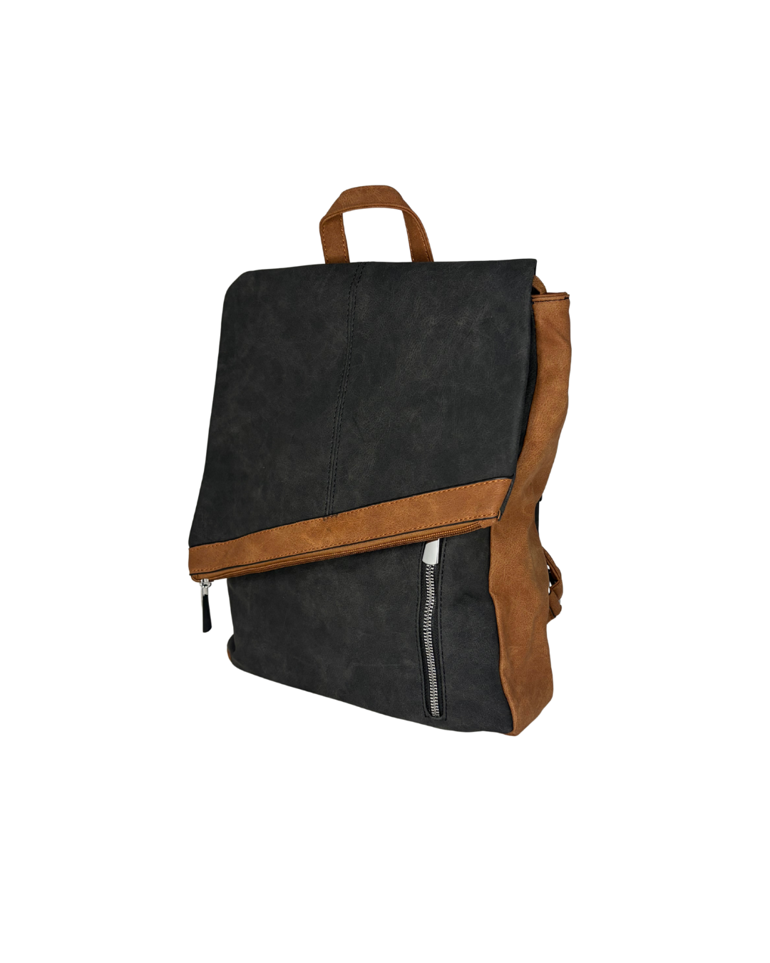 Městský batoh / crossbody INT COMPANY ze syntetické kůže