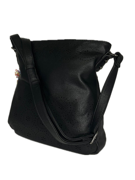 Kabelka INDEE - crossbody