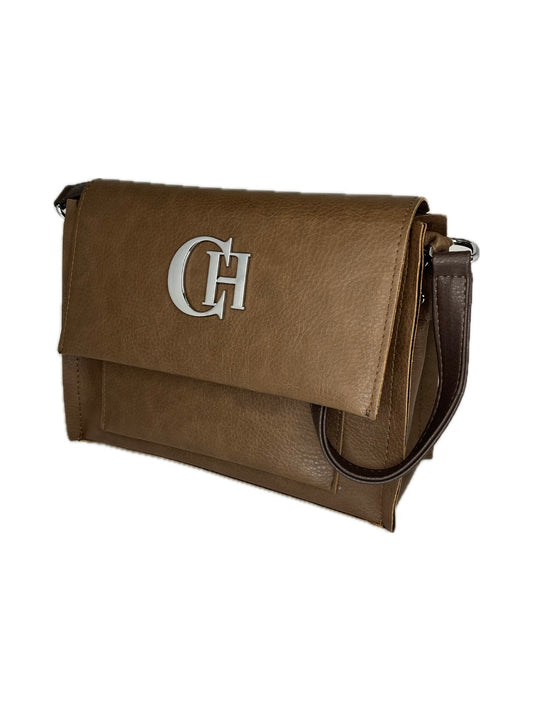 Dámská kabelka CHIARA Patrycya - crossbody