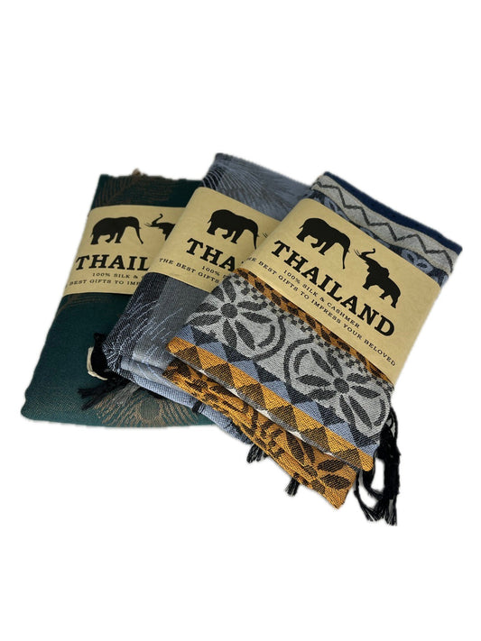 Šátek typu Pashmina