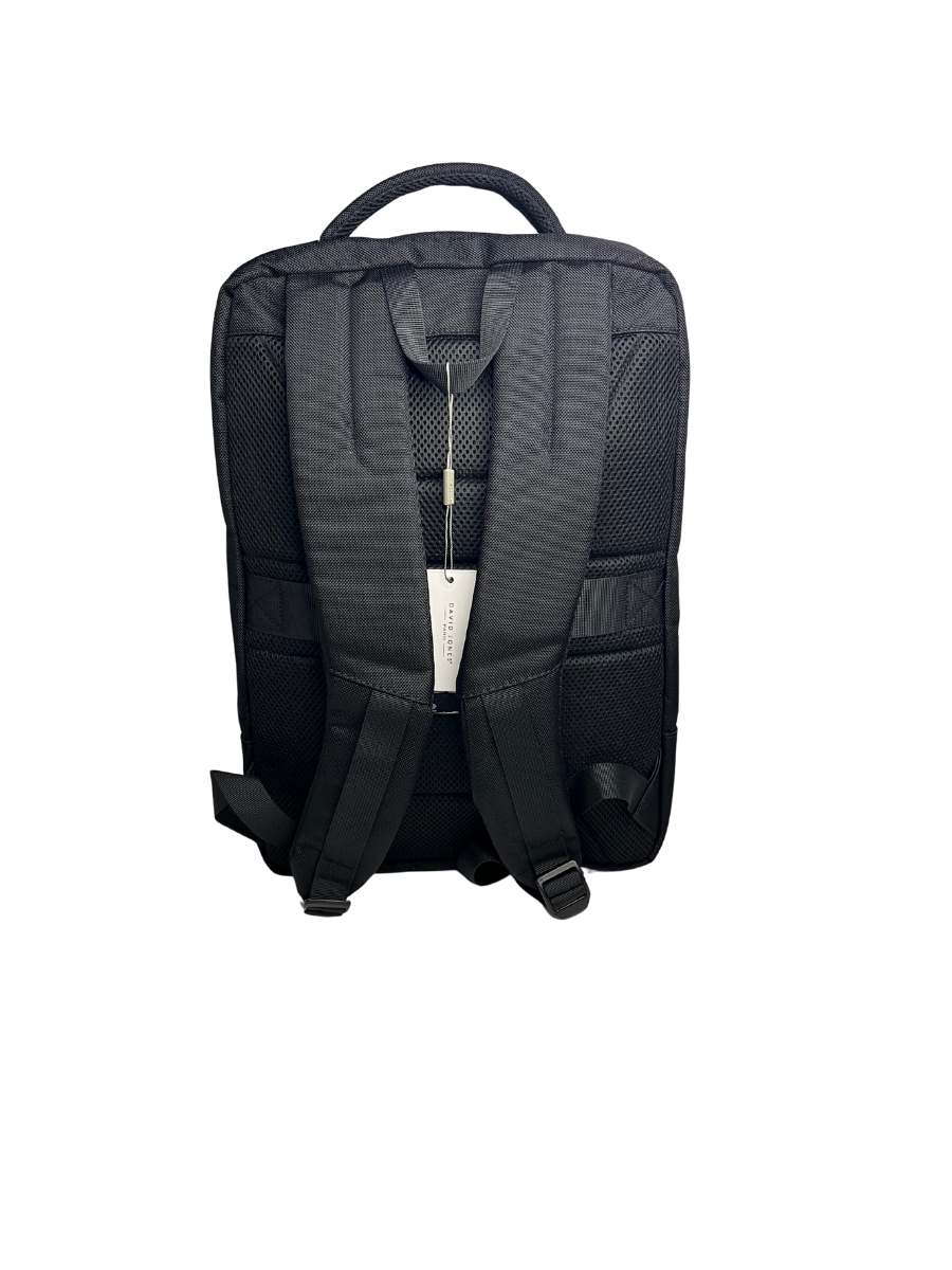 Velký sportovní batoh na notebook David Jones