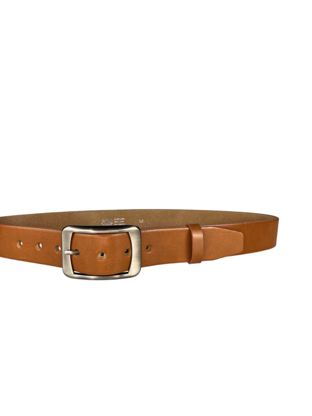 Dámský kožený opasek JEANS Penny Belts