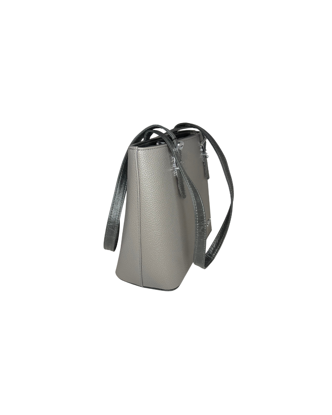 Menší dámská elegantní shopper kabelka Karen