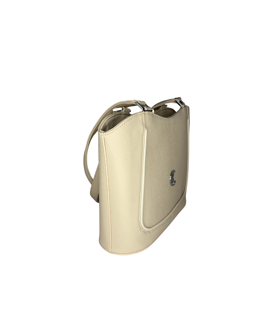 Menší elegantní shopper kabelka Karen