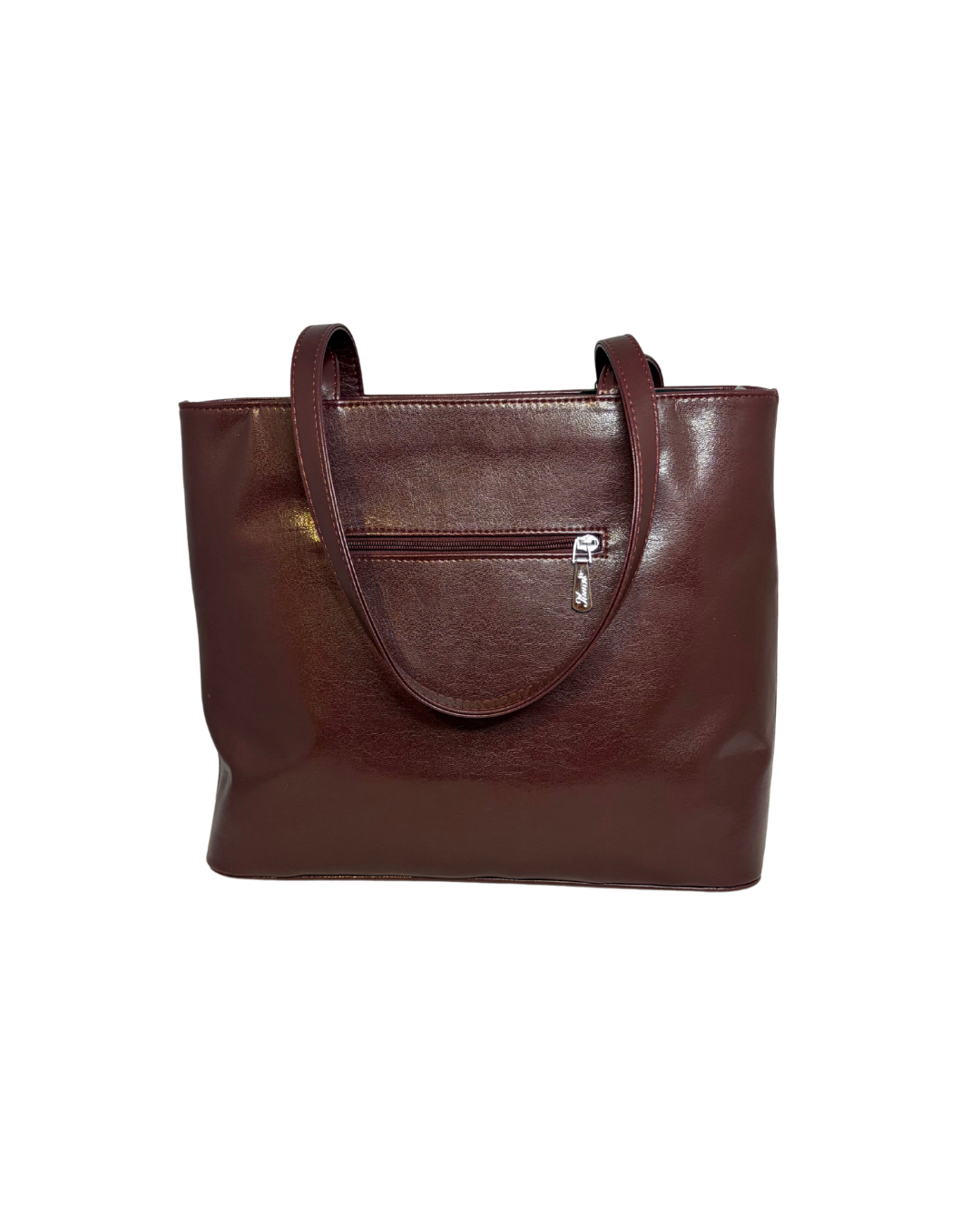 Odlehčená velká shopper kabelka A4 Karen Bendi