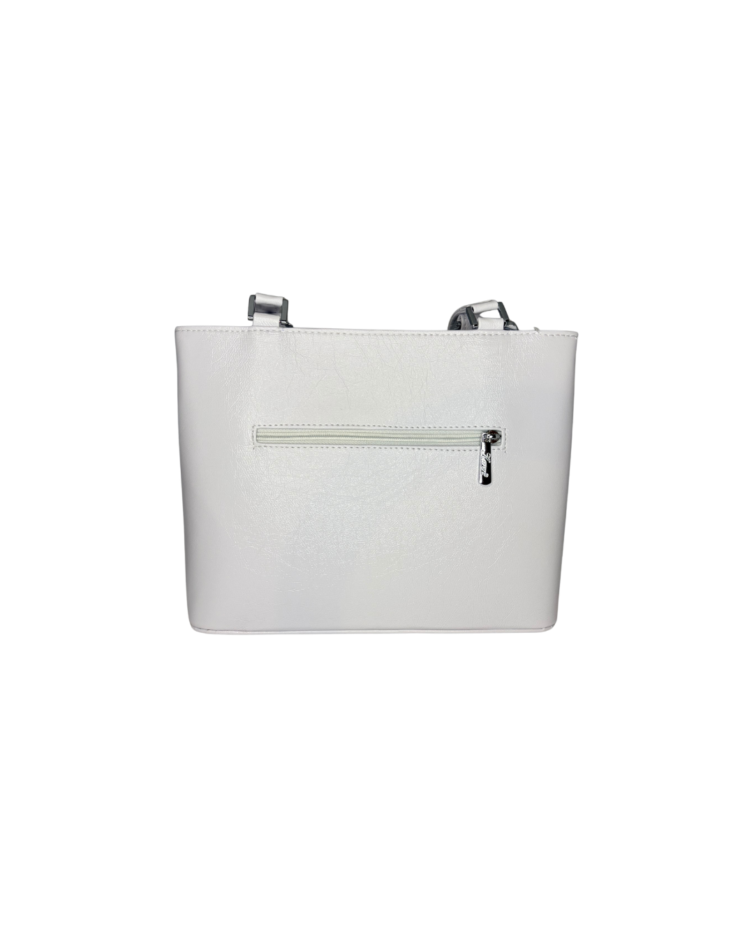 Menší odlehčená shopper kabelka Karen Mona