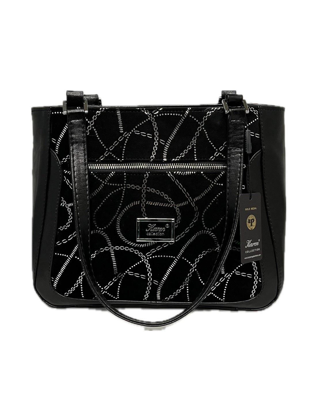 Kabelka KAREN Armana - shopper