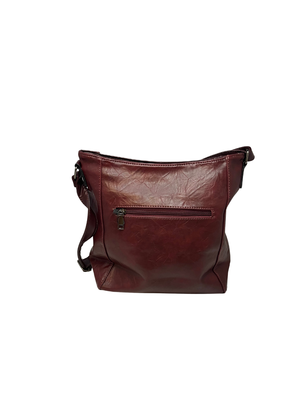 Dámská crossbody z eko kůže