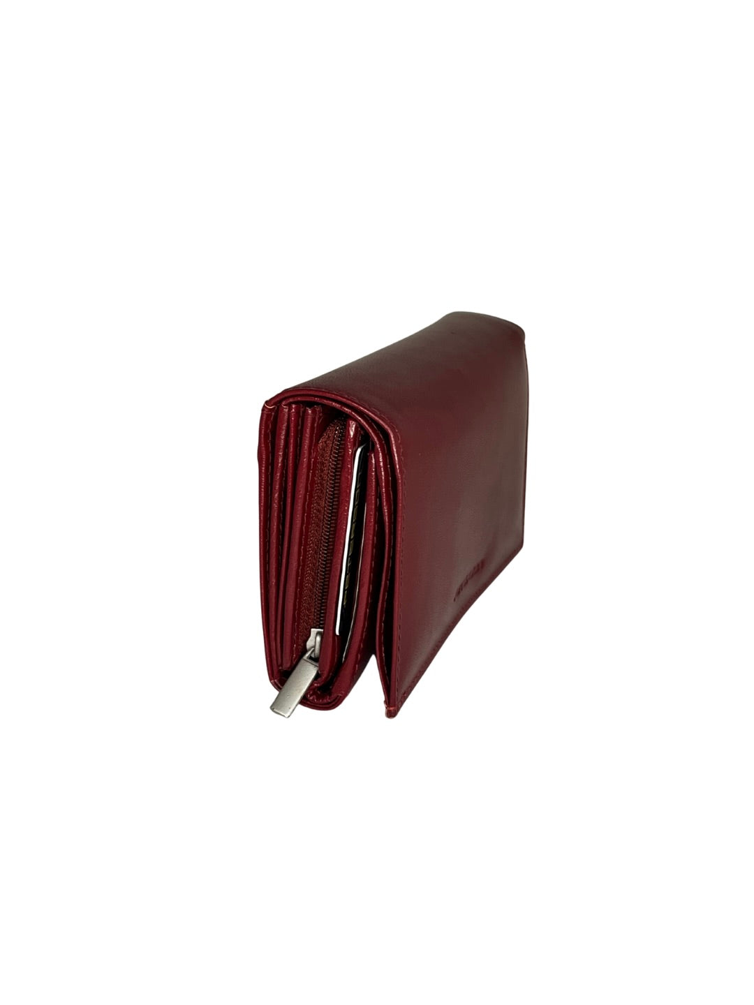 Větší dámská kožená peněženka Peterson