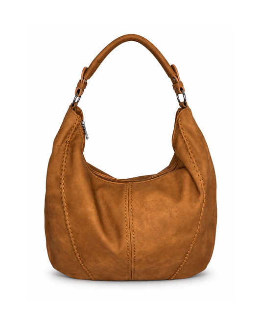 Hobo bag dámská kabelka - gondola