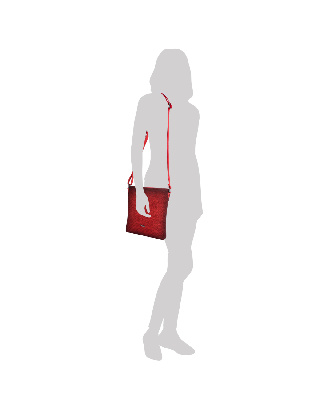 Dámská kabela Indee - crossbody