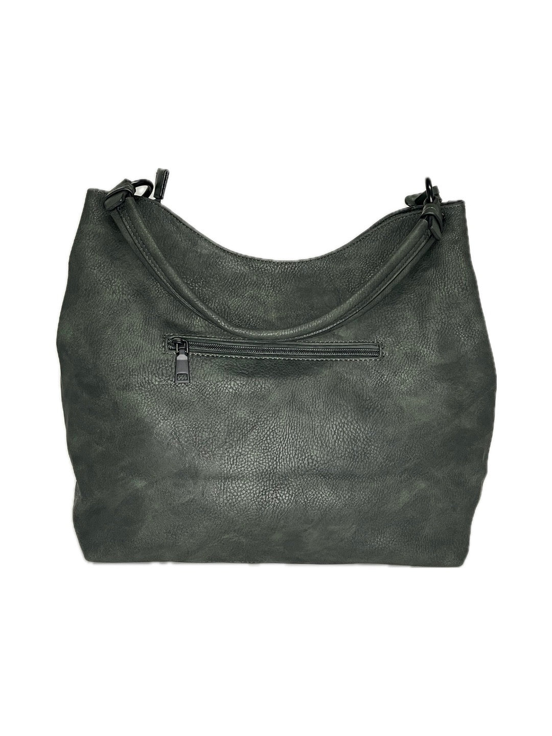 Dámská kabelka hobo bag ze syntetické kůže