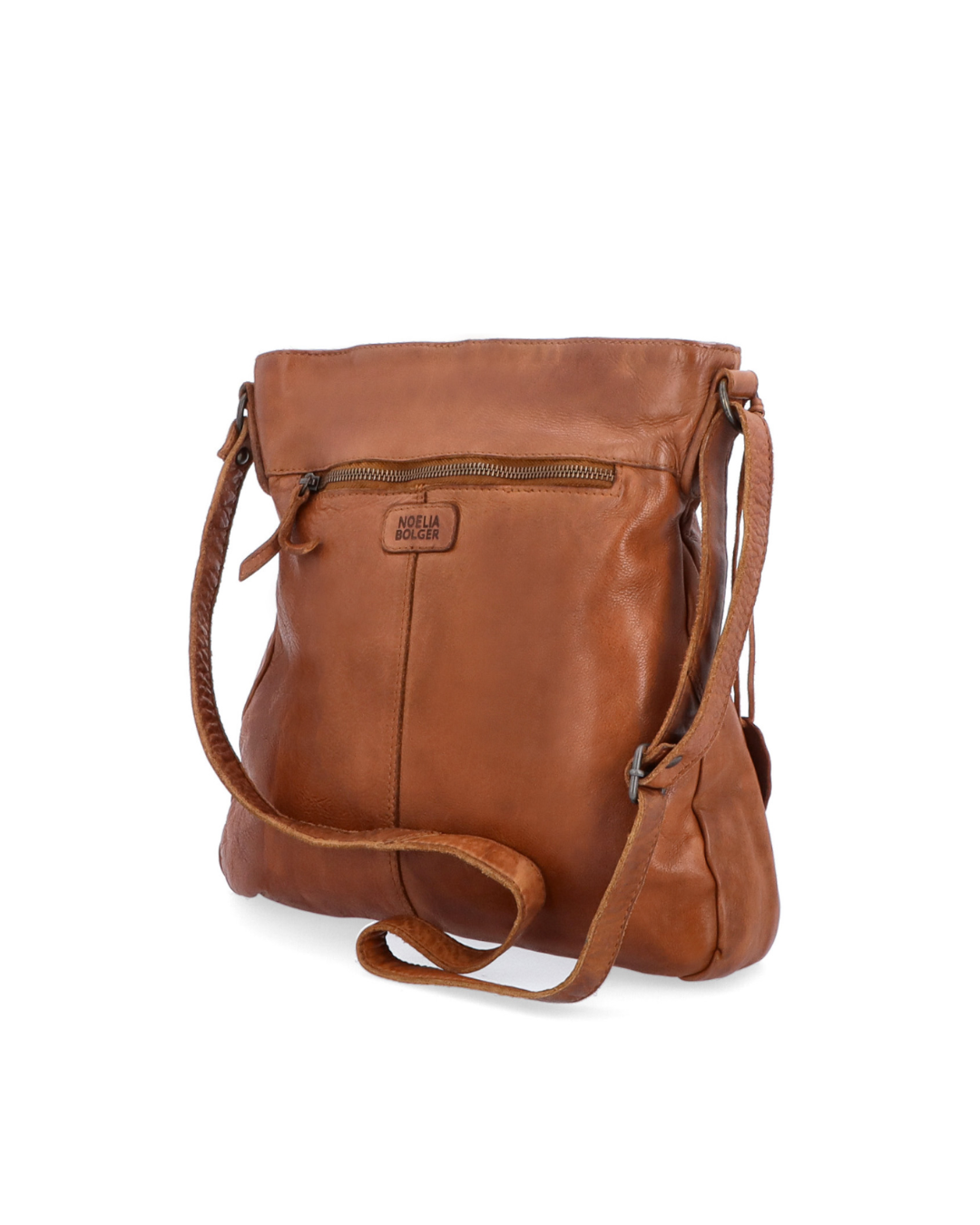 Kožená dámská crossbody Noelia Bolger