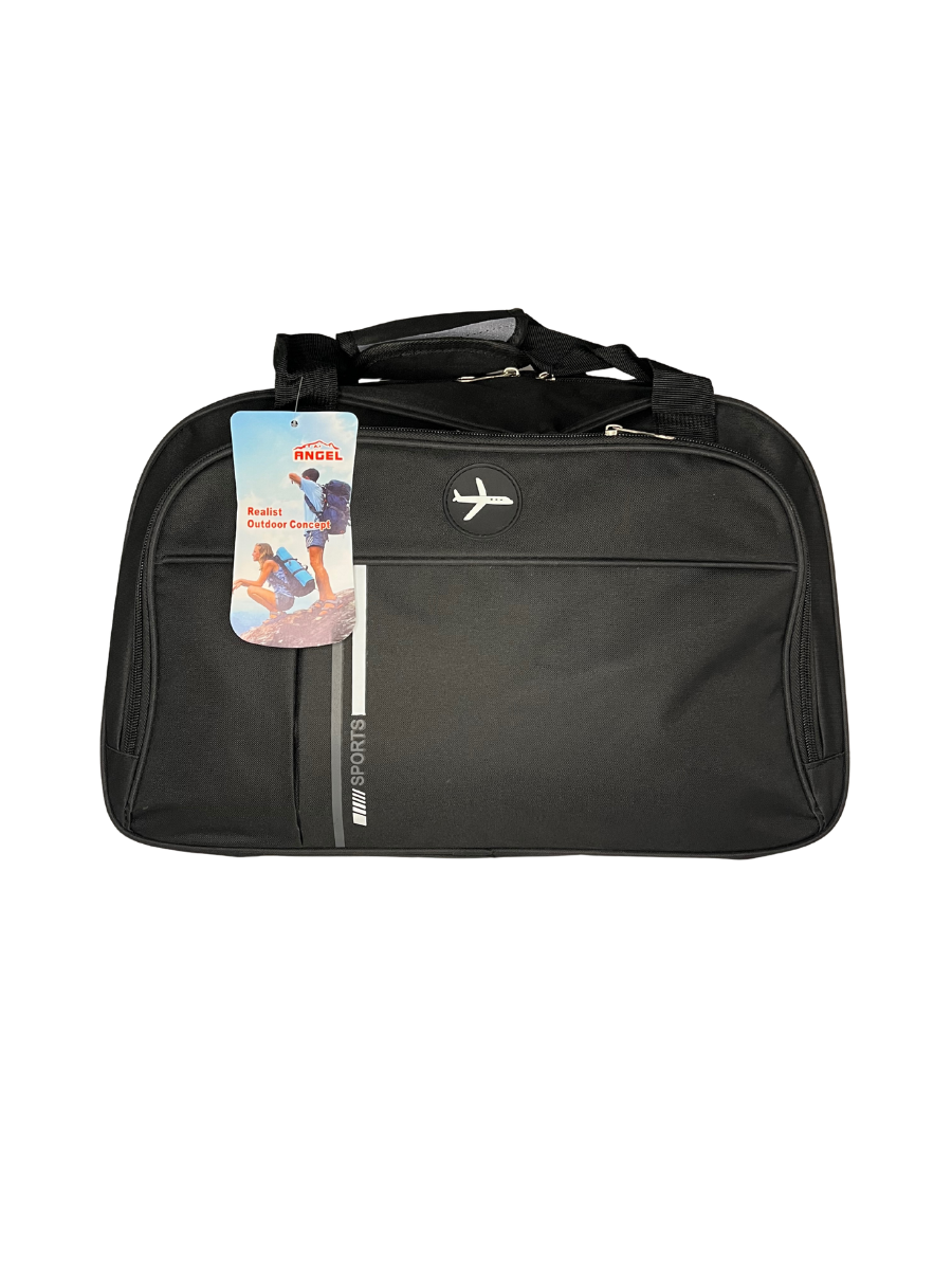 Extrémně lehké příruční zavazadlo do letadla 45 x 30 x 20