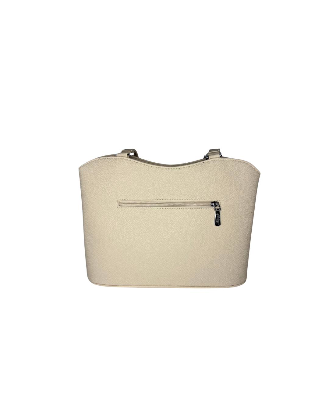 Menší elegantní shopper kabelka Karen