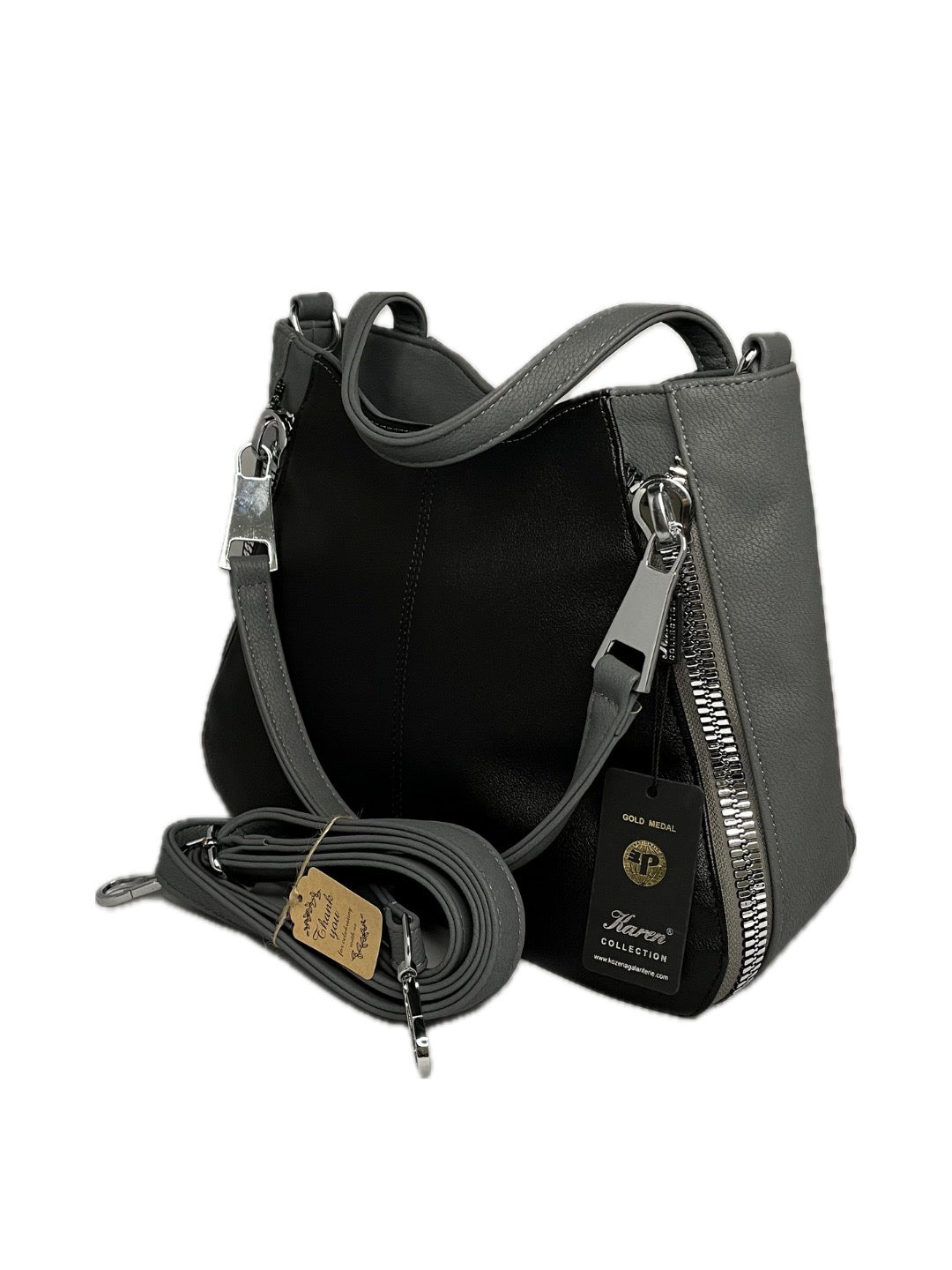 kabelka KAREN Odeta - handbag