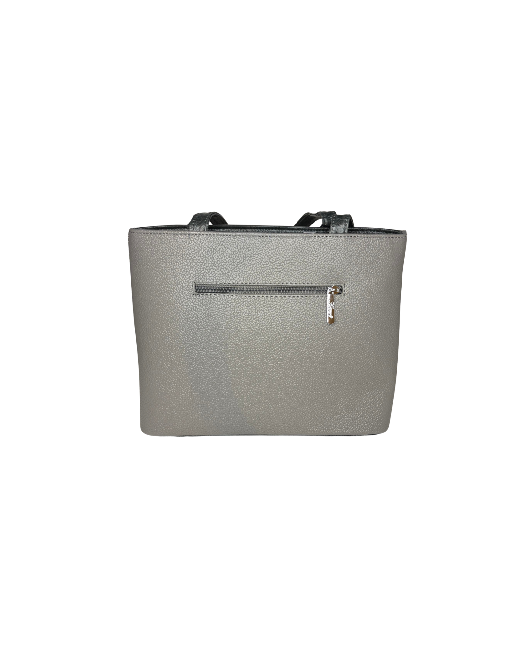 Menší dámská elegantní shopper kabelka Karen
