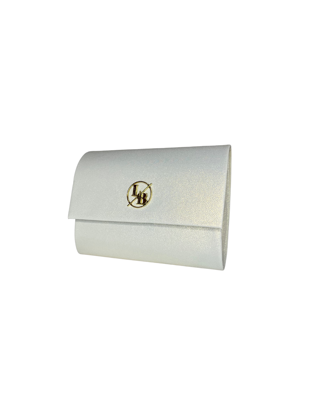 Dámské psaníčko Laura Biaggi s perleťovou úpravou