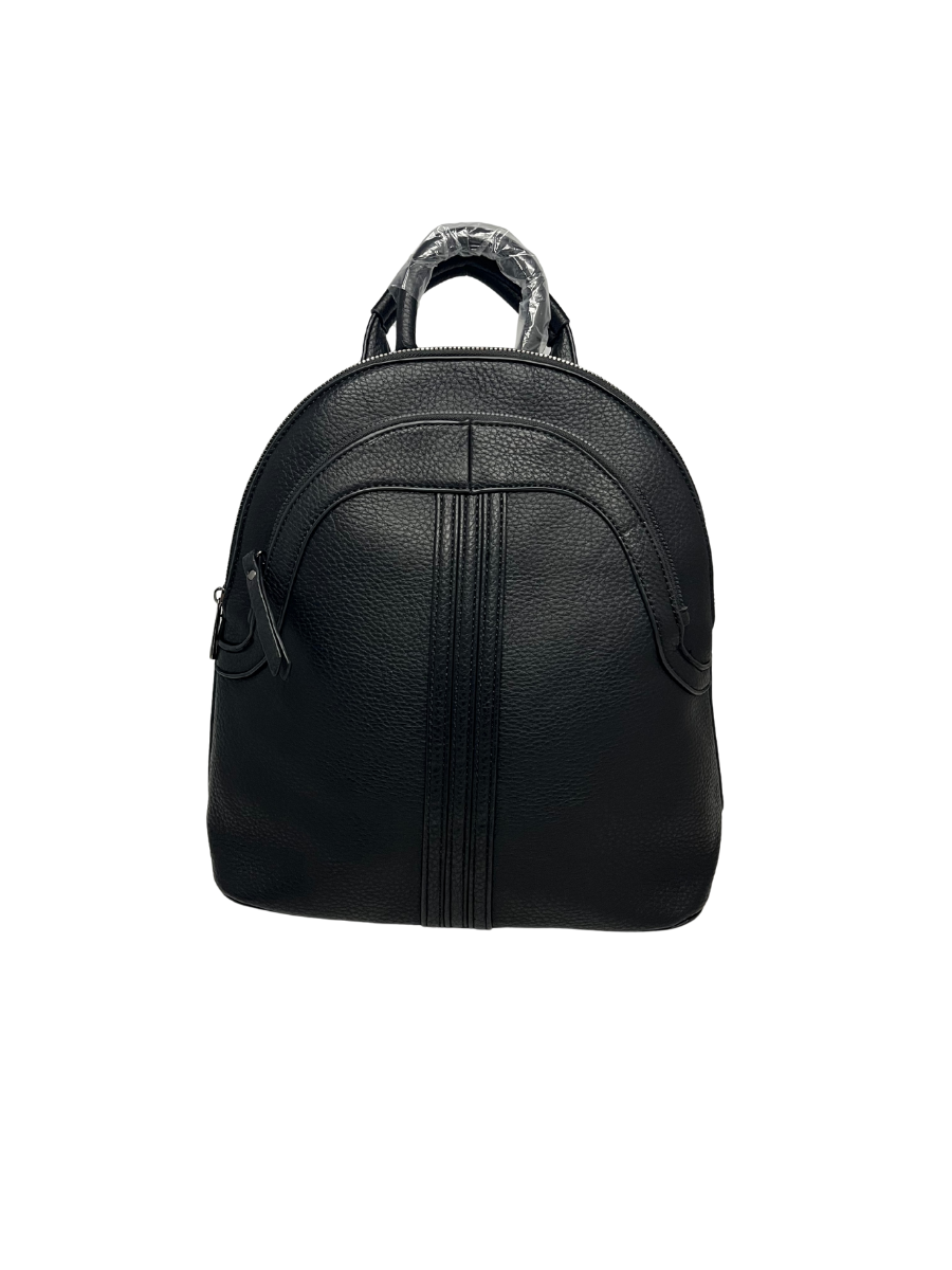 Malý dámský batůžek / crossbody ze syntetické kůže