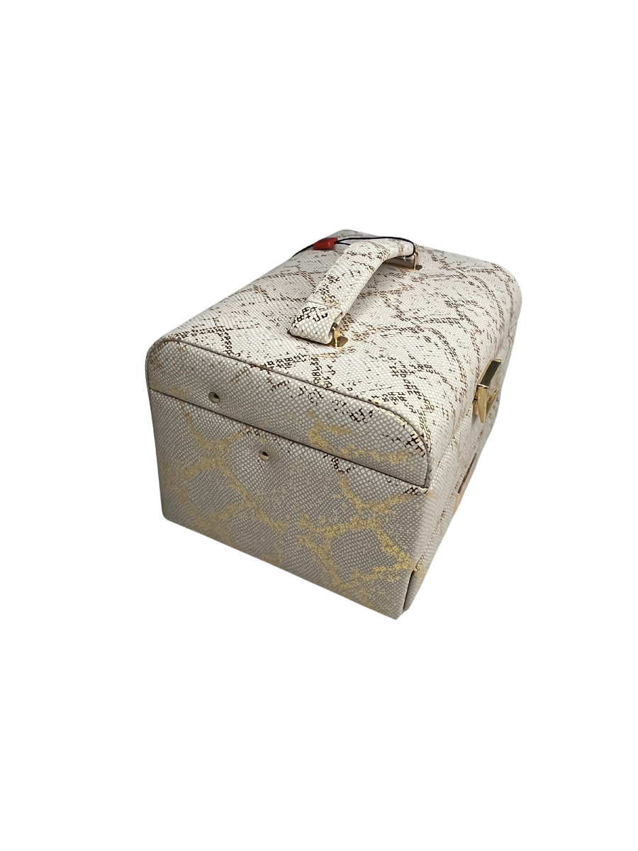 Luxusní šperkovnice