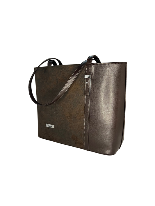 Dámská odlehčená shopper kabelka Karen Bayo