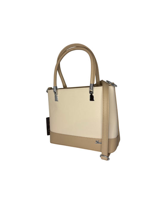 Menší odlehčená shopper kabelka Karen