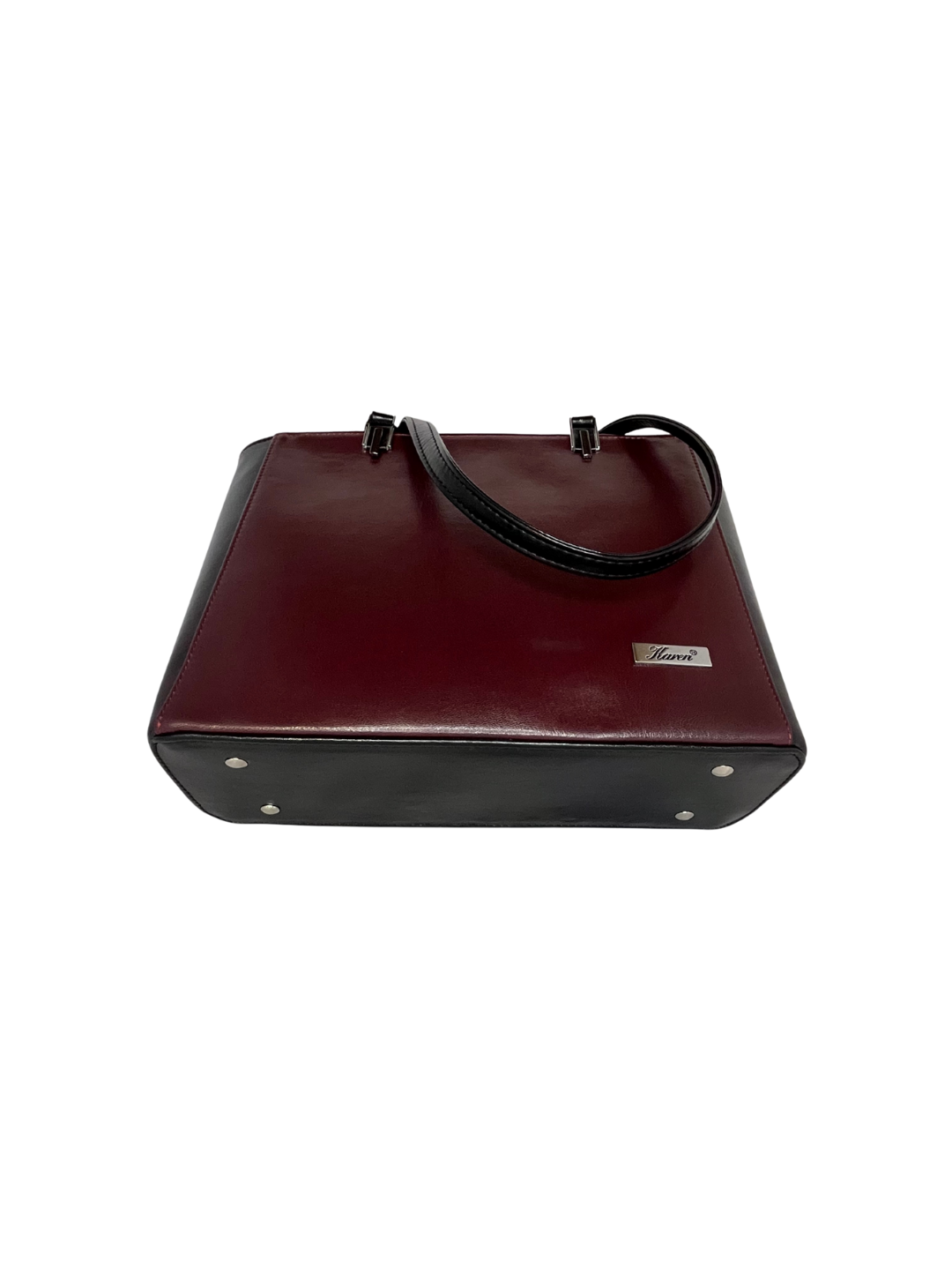 Dámská odlehčená shopper kabelka Karen Belinda