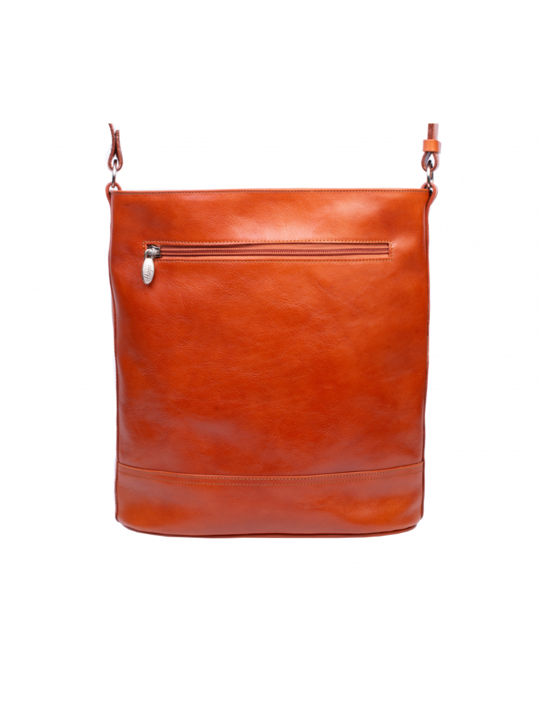 Dámská kožená crossbody kabelka od českého výrobce HAJN