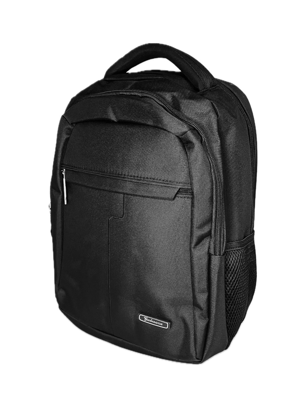 Sportovní látkový batoh na notebook