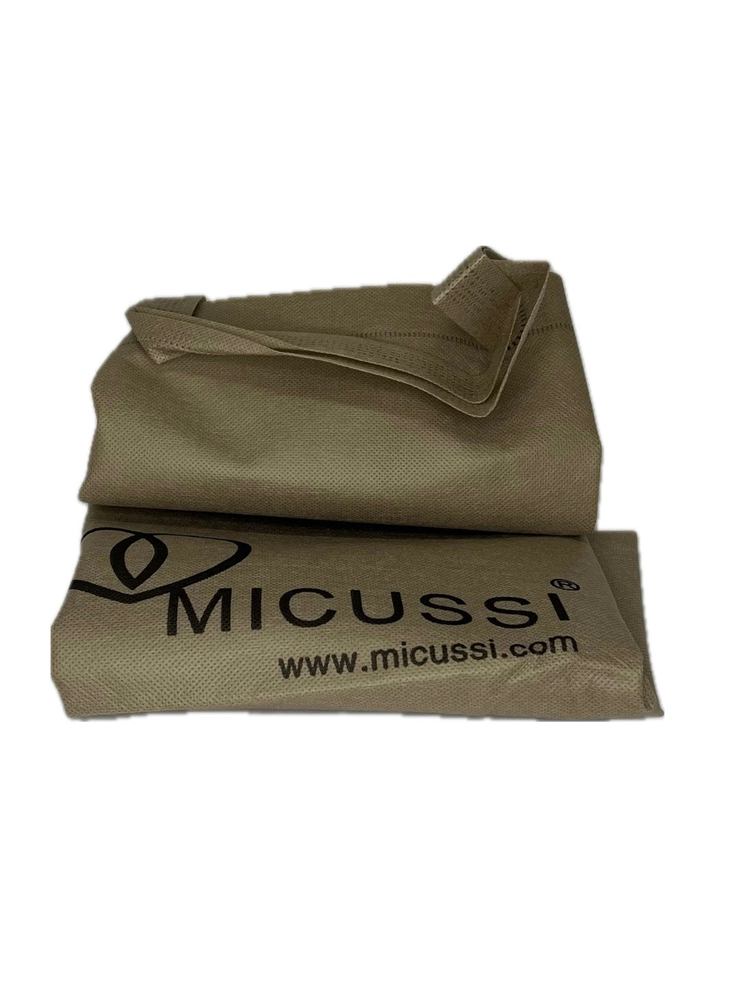 Kabelka MICUSSI - shopper