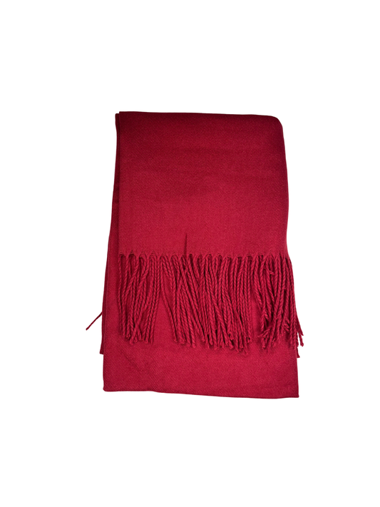 Kašmírová šála 70 x 180 cm