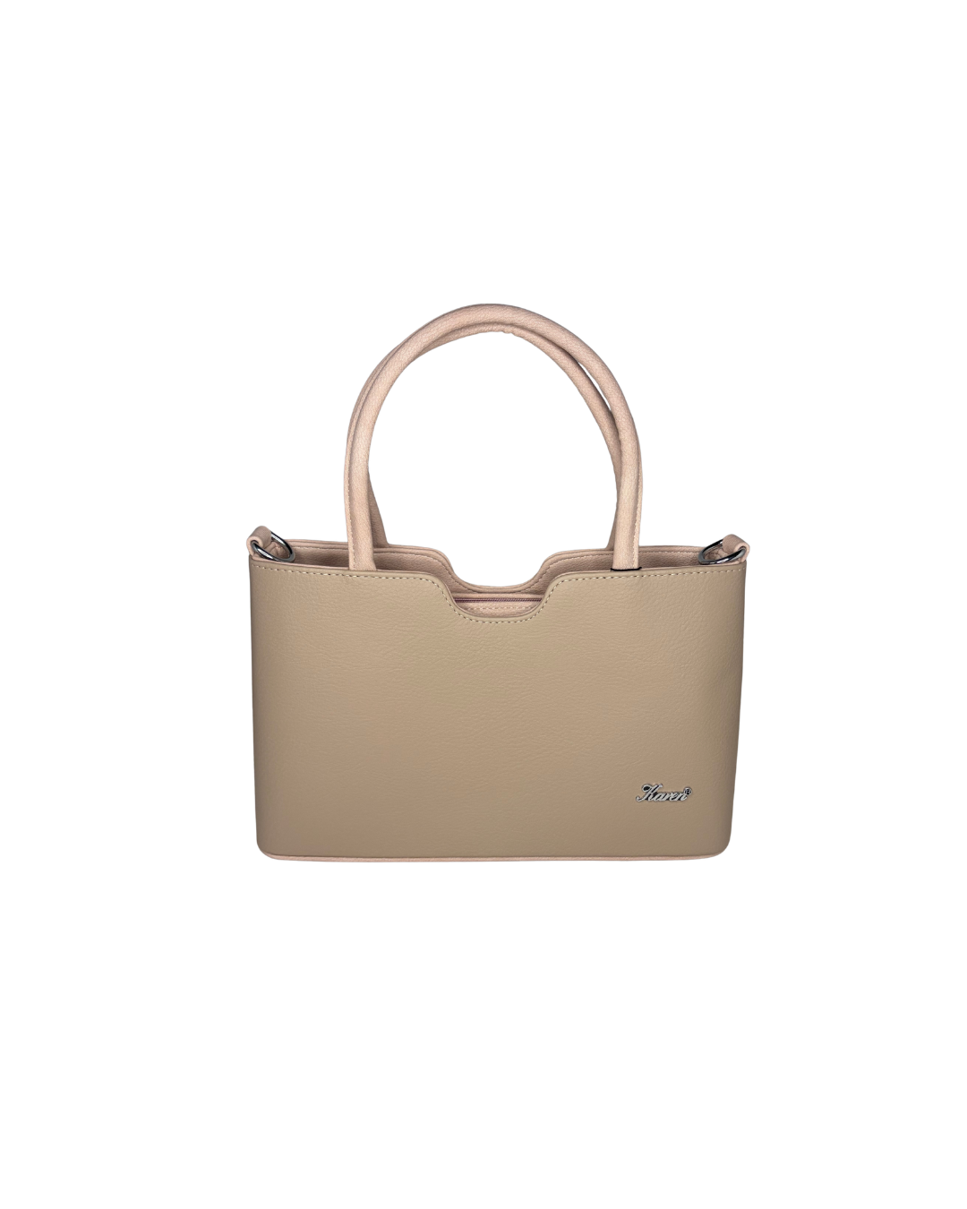 Dámská elegantní shopper / crossbody kabelka Karen