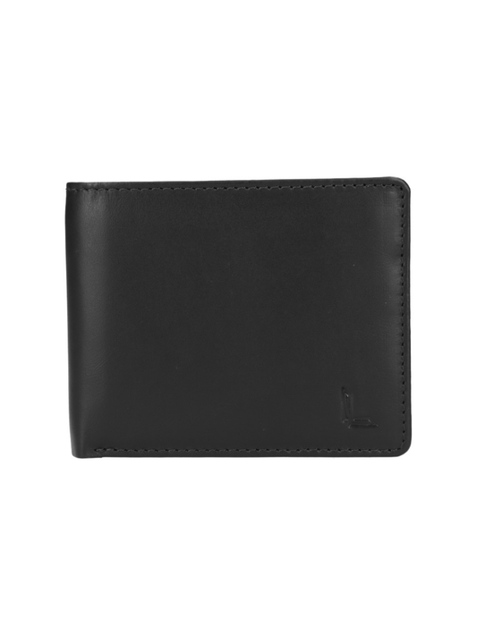 Kožená pánská peněženka Lagen