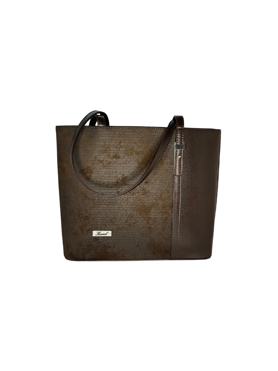 Dámská odlehčená shopper kabelka Karen Bayo