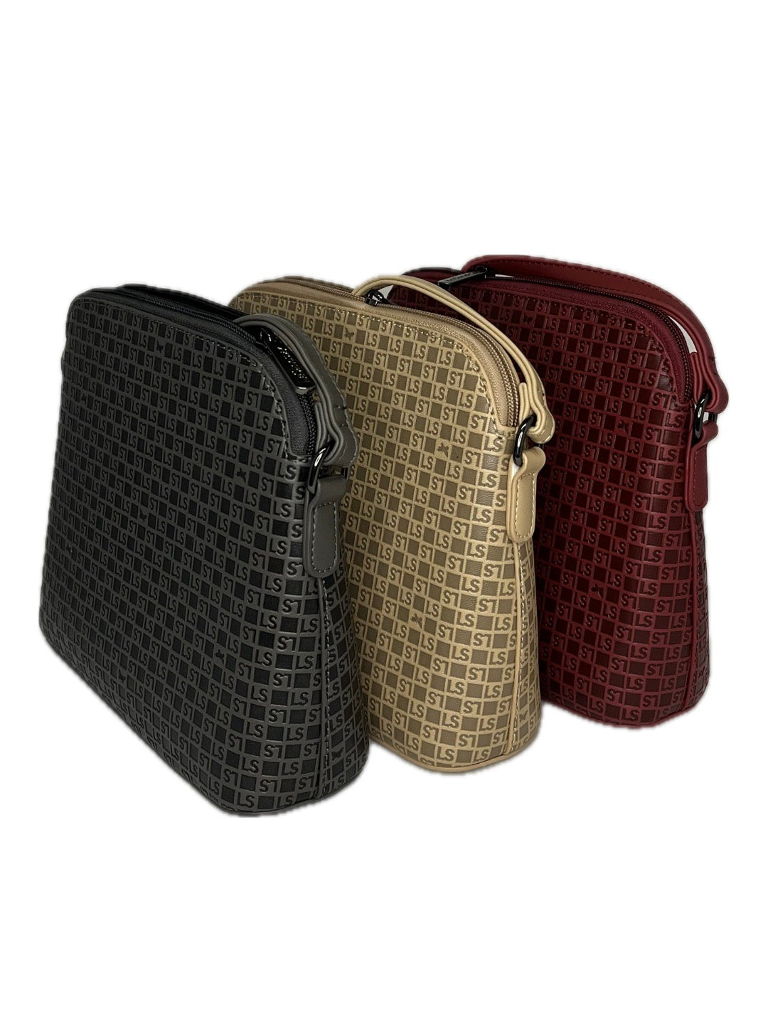 Kabelka LeSands - crossbody