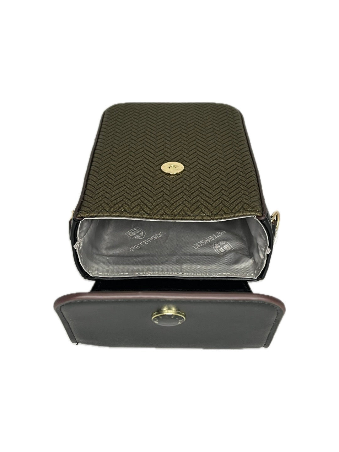 Crossbody pouzdro na telefon