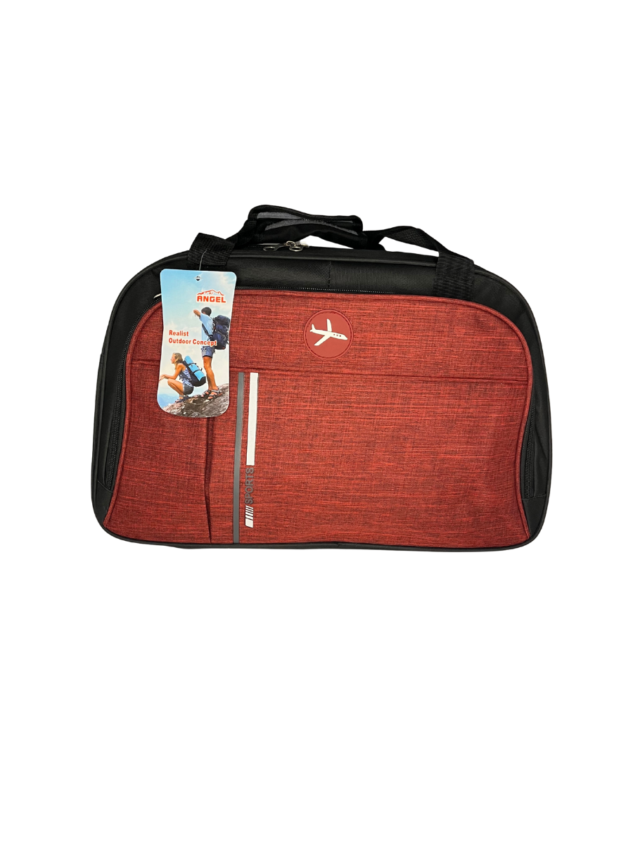 Extrémně lehké příruční zavazadlo do letadla 45 x 30 x 20