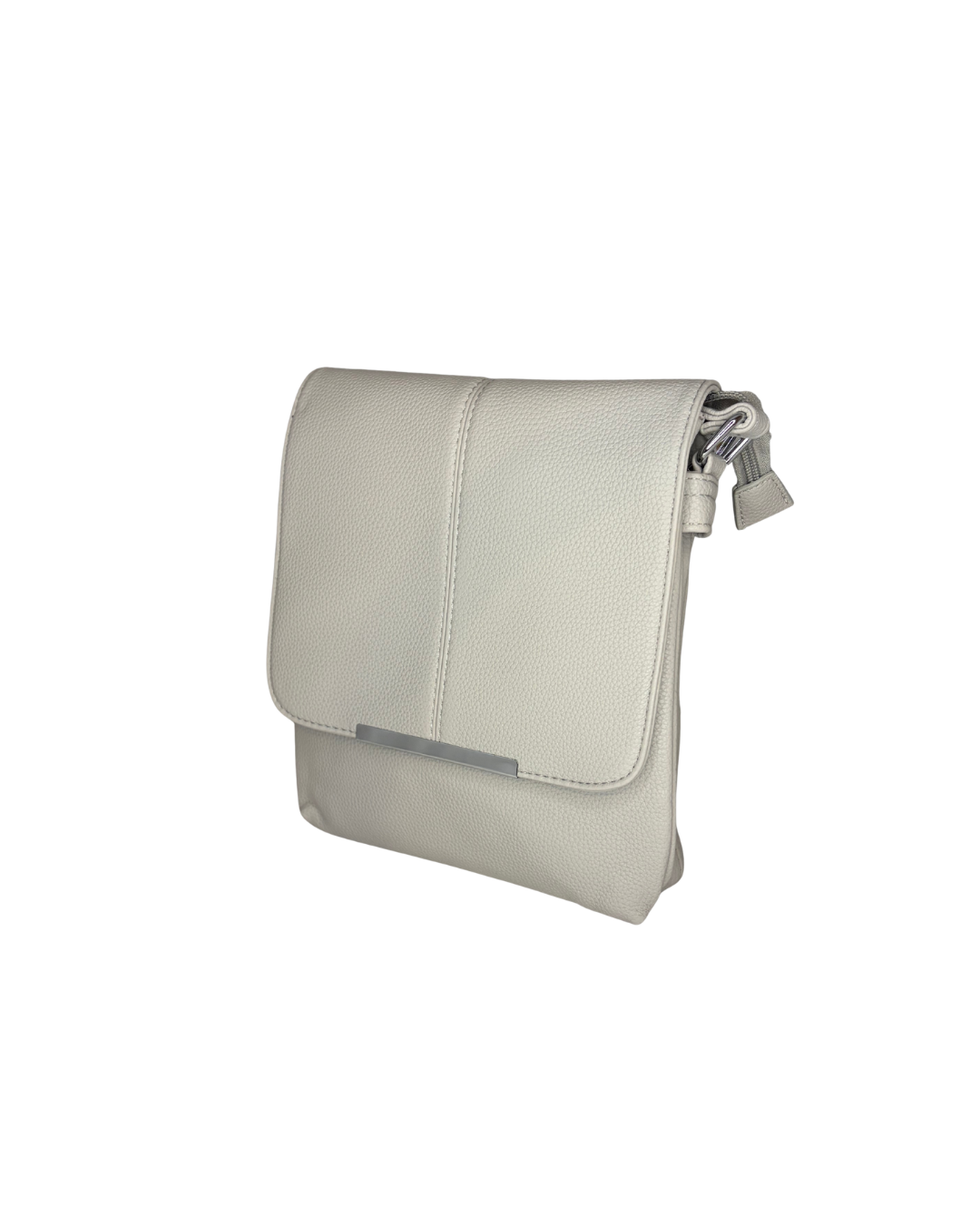 Malá dámská crossbody ze syntetické kůže