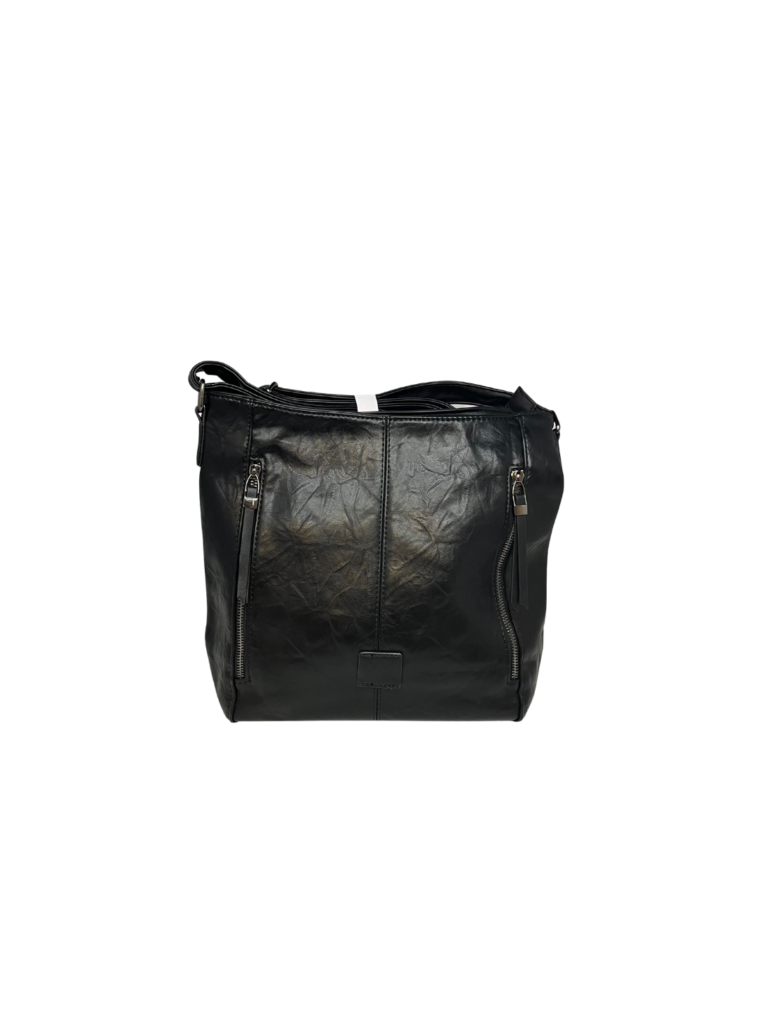 Dámská crossbody z eko kůže