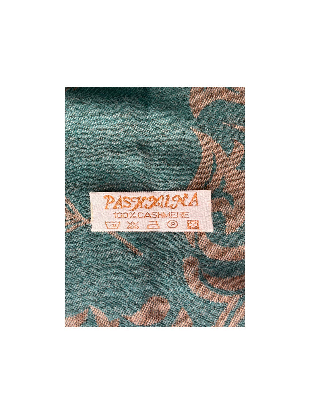 Šátek typu Pashmina