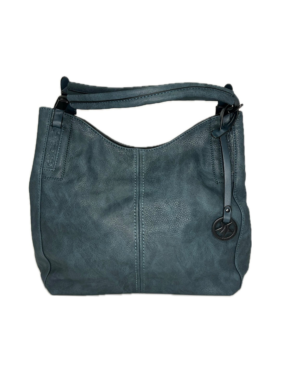 Dámská kabelka hobo bag ze syntetické kůže