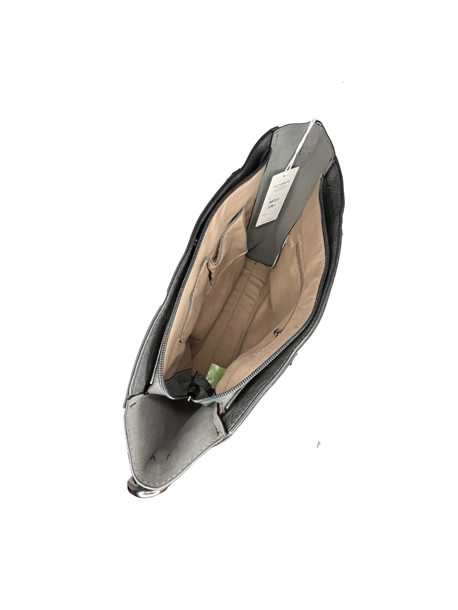 Dámská taška přes rameno / crossbody na A4 a notebook